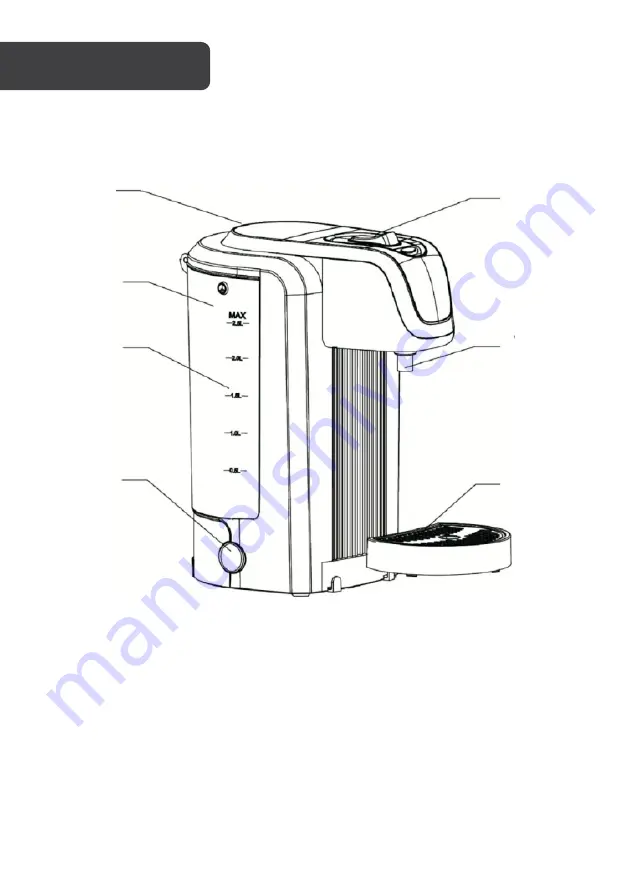 Kogan KA25HWDSPNA User Manual Download Page 5