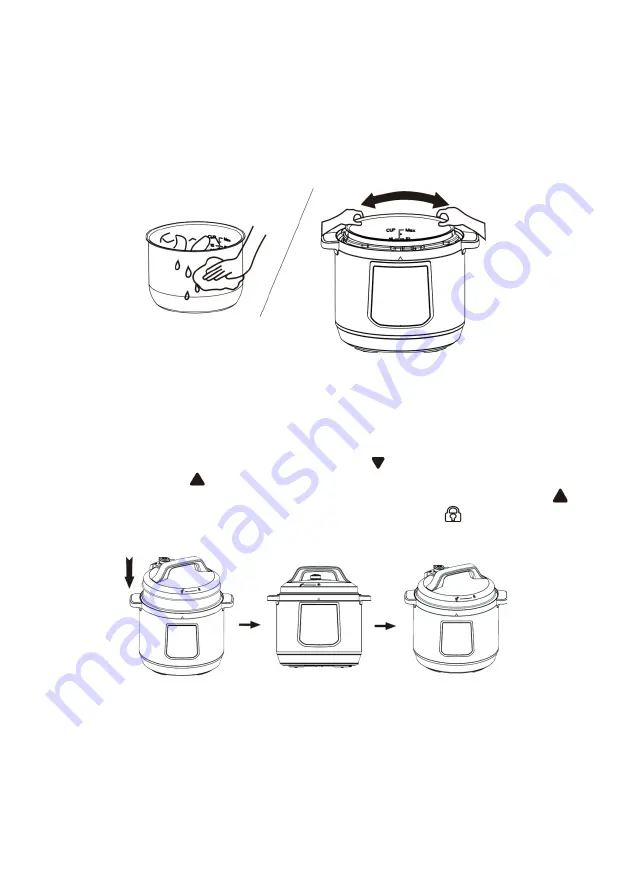 Kogan KA8PRSCOOKA User Manual Download Page 12