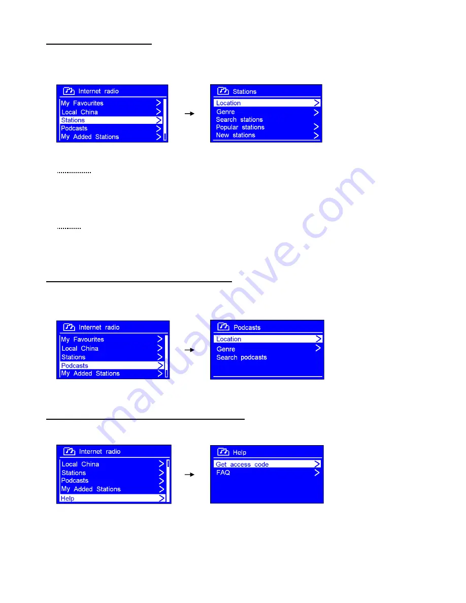 Kogan KADABXXSTDB User Manual Download Page 11