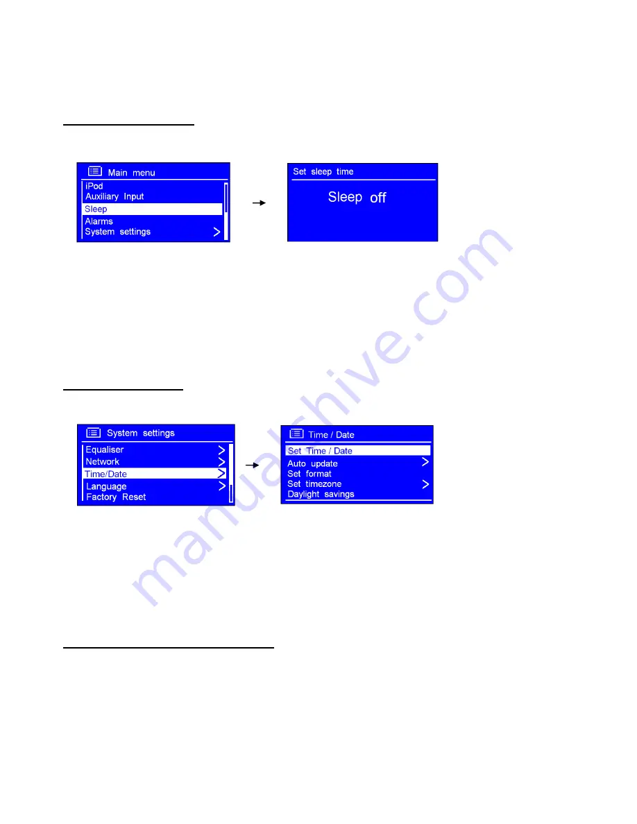 Kogan KADABXXSTDB User Manual Download Page 22