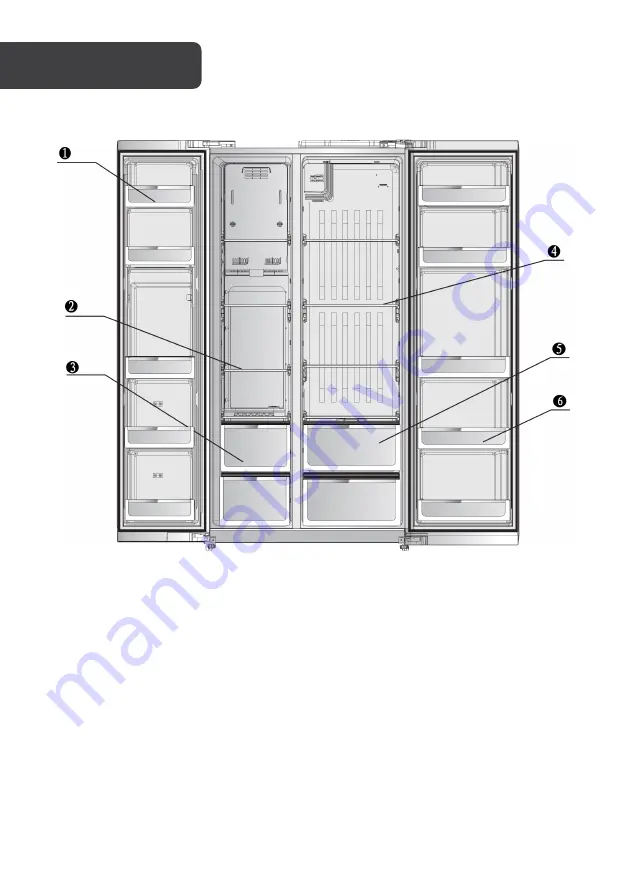 Kogan KAMSBSF527B User Manual Download Page 6