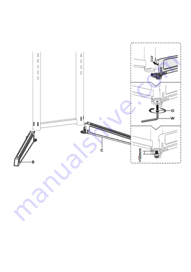 Kogan KASTTVPB70A User Manual Download Page 6