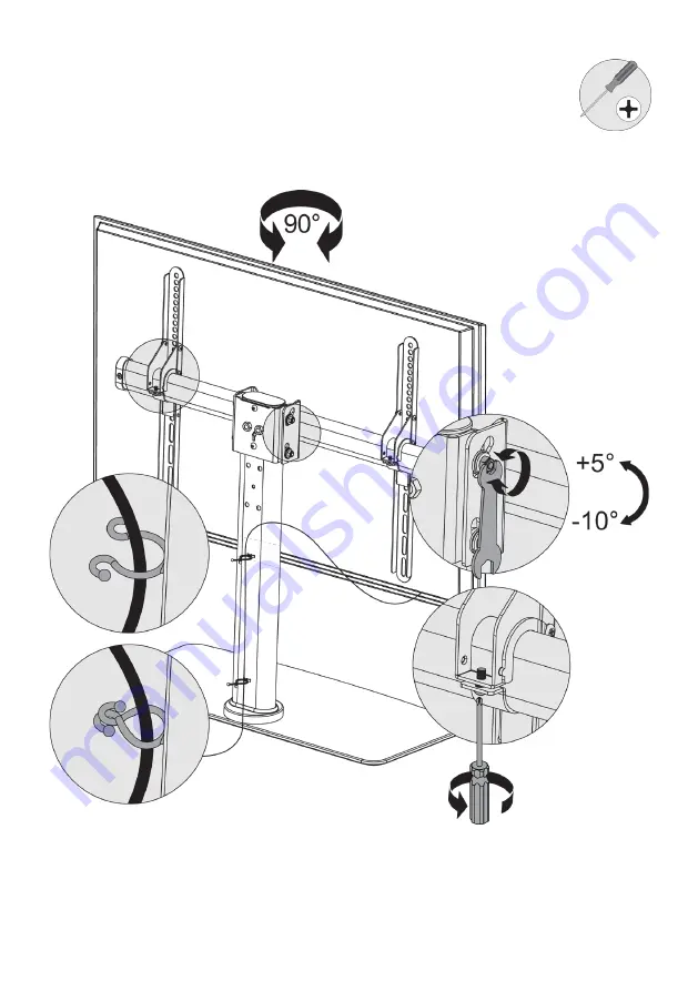 Kogan KATVBKSTNDA User Manual Download Page 14