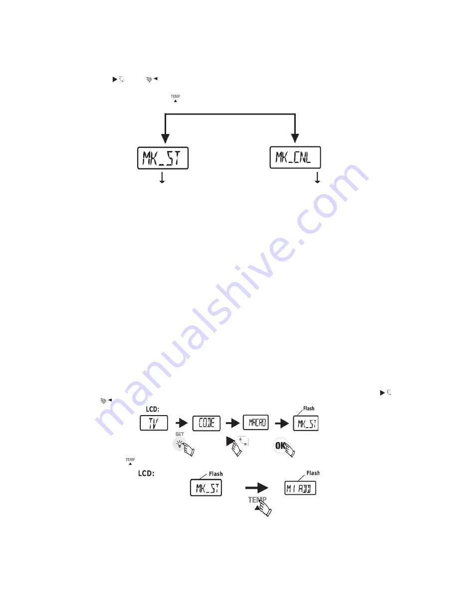 Kogan KAUNIRMLCDA User Manual Download Page 13