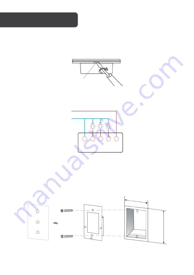 Kogan KAWFSWT1GA User Manual Download Page 4