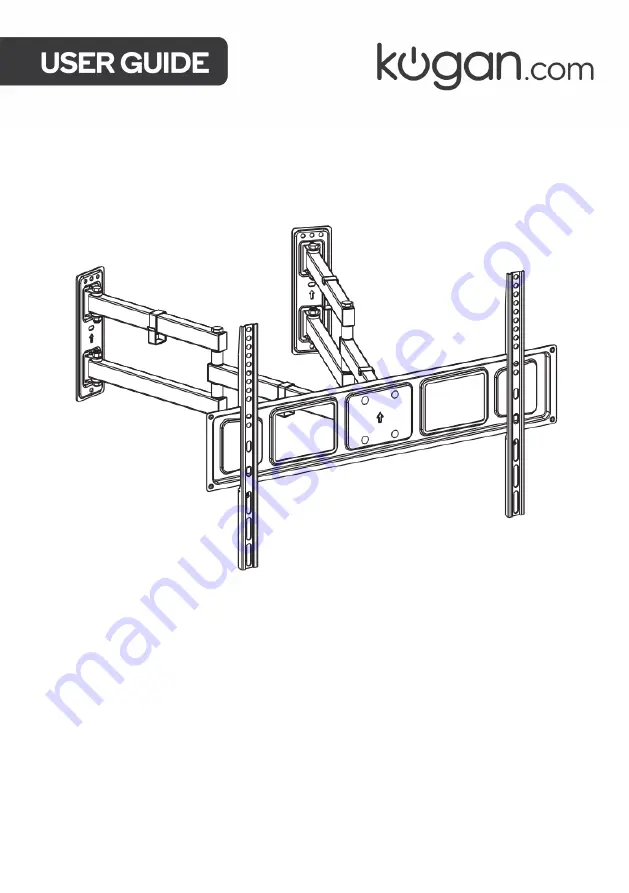 Kogan KAWLM70CNRA User Manual Download Page 1