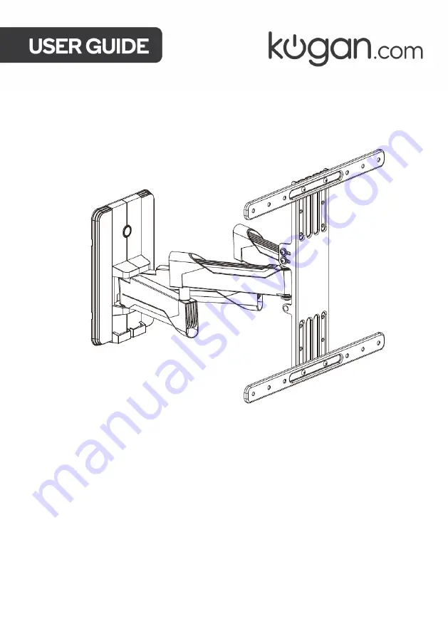 Kogan KAWLM70TLTA User Manual Download Page 1