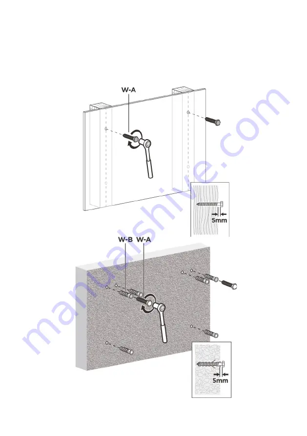 Kogan KAWLMFM90MA User Manual Download Page 6