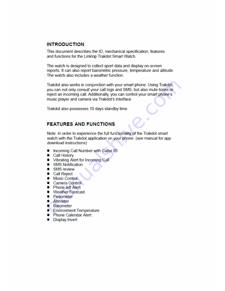 Kogan LTWTCU1SMTA User Manual Download Page 2