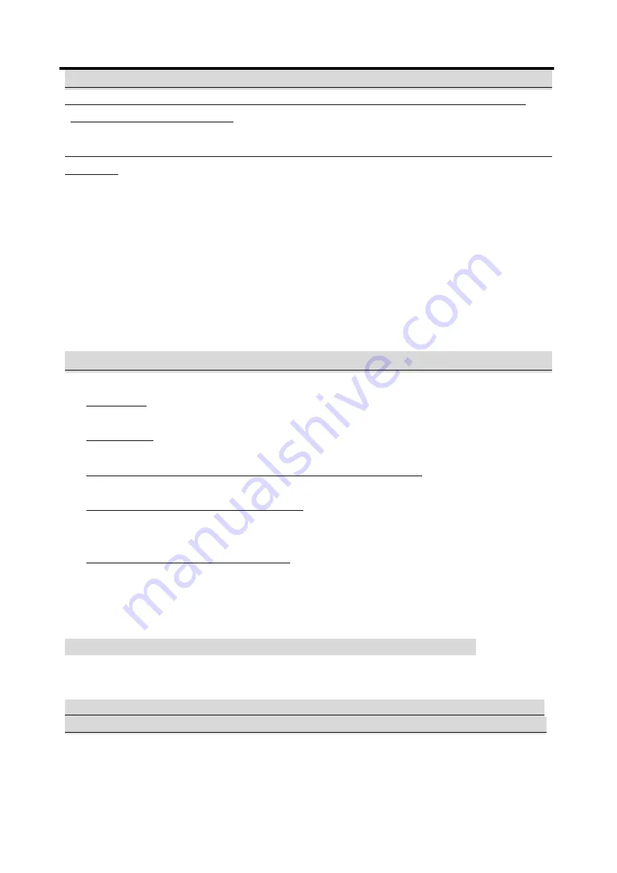 KOHJINSHA KA1 Series Instruction Manual Download Page 6