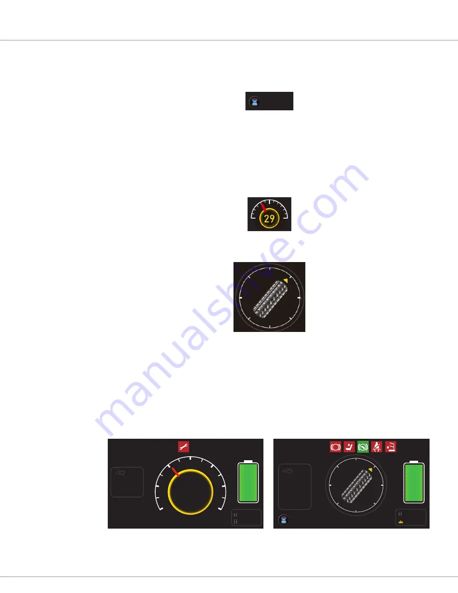 Kohler CURTIS 3401T Manual Download Page 26