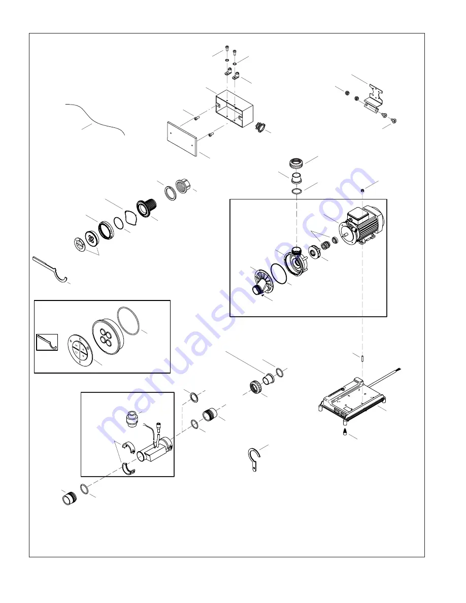 Kohler K-1002-H2 Скачать руководство пользователя страница 13