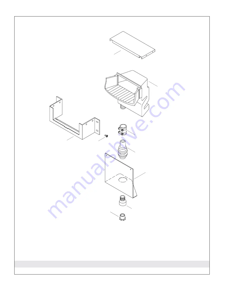 Kohler K-1002-H2 Скачать руководство пользователя страница 26