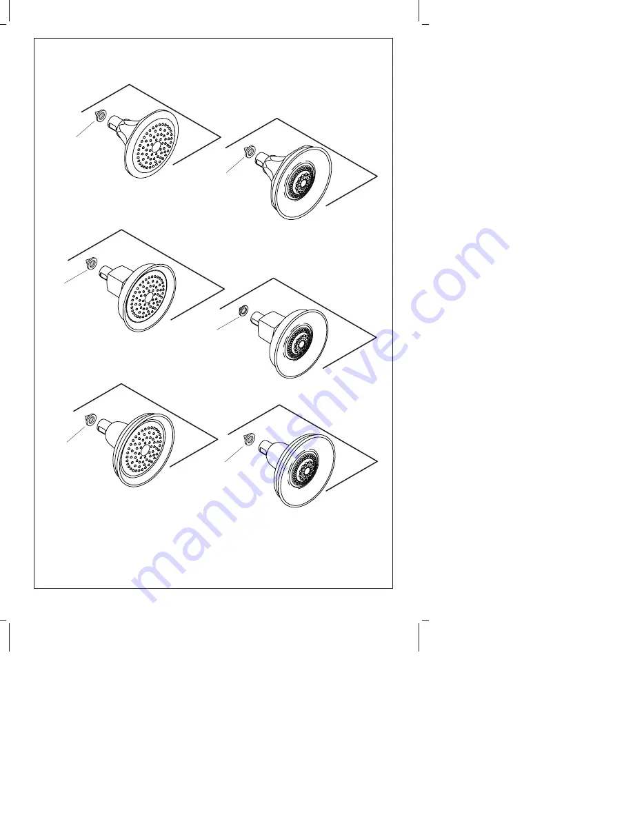 Kohler K-10240 Installation And Care Manual Download Page 13