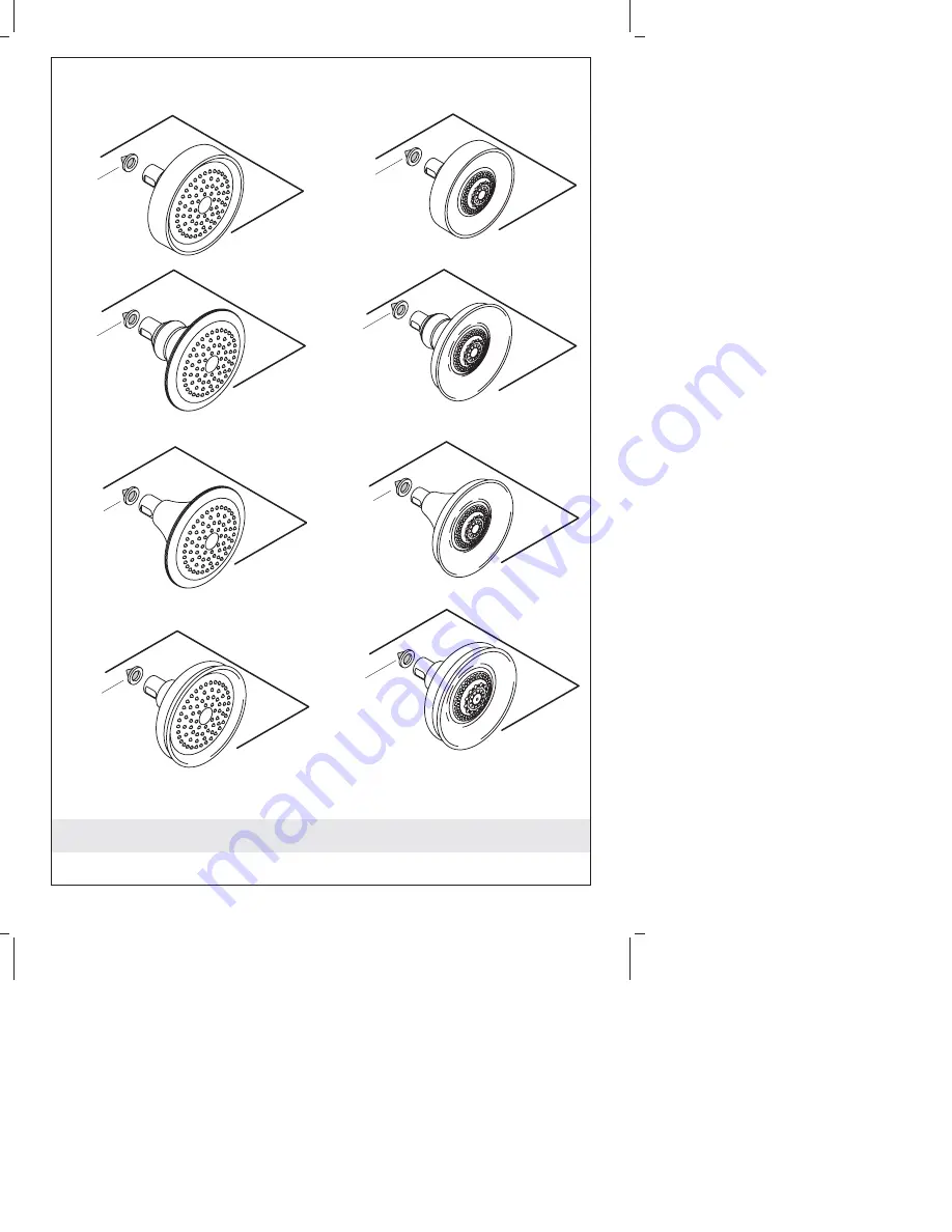 Kohler K-10282 Installation And Care Manual Download Page 8