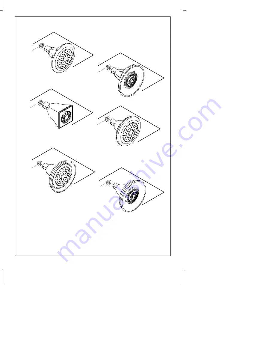 Kohler K-10282 Installation And Care Manual Download Page 9