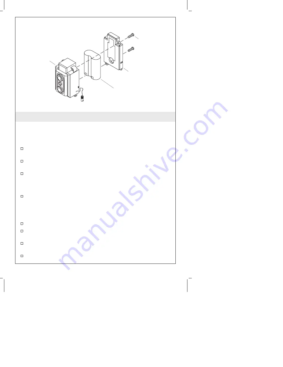 Kohler K-10970 Скачать руководство пользователя страница 8