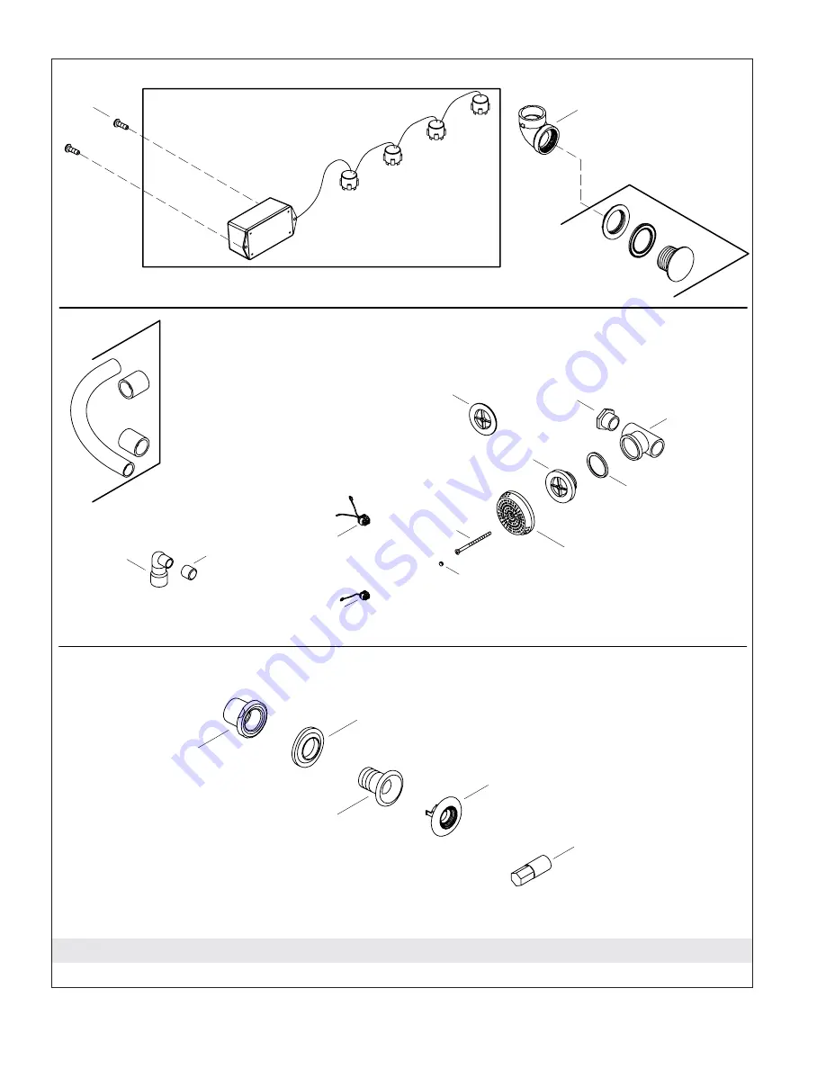 Kohler K-1110-CT Скачать руководство пользователя страница 28