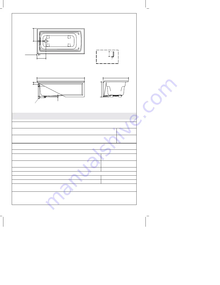 Kohler K-1123-LA Скачать руководство пользователя страница 2