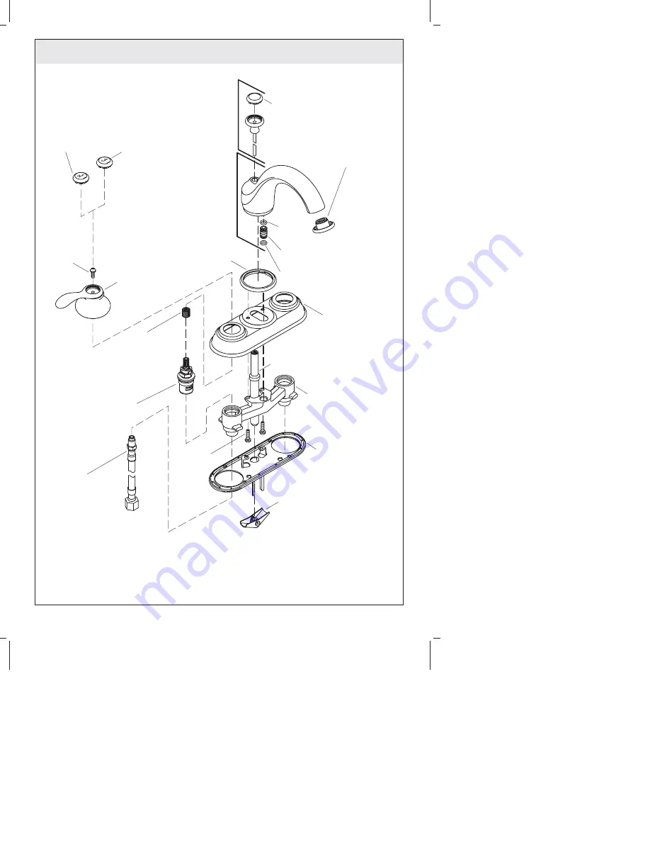 Kohler K-12266 Скачать руководство пользователя страница 14