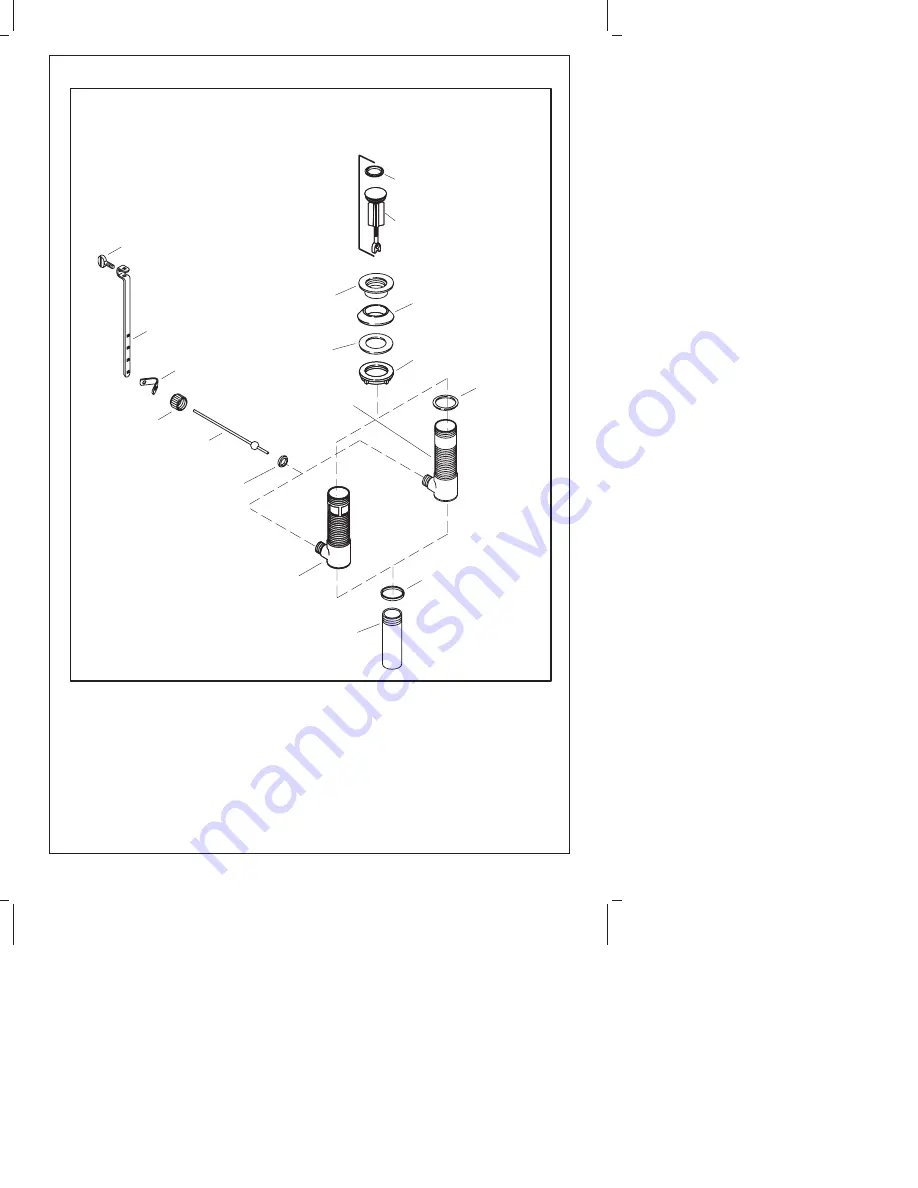 Kohler K-13142 Homeowner'S Manual Download Page 8