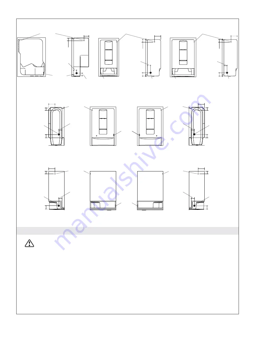 Kohler K-1737 Скачать руководство пользователя страница 21