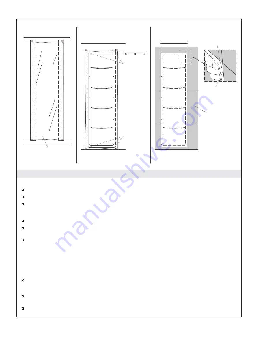 Kohler K-1842 Installation Manual Download Page 5