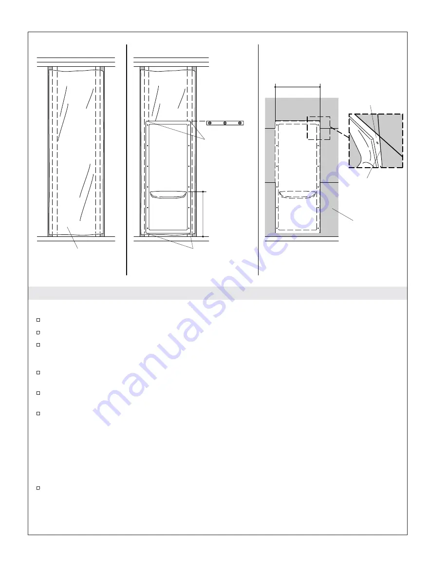 Kohler K-1843 Installation Manual Download Page 22