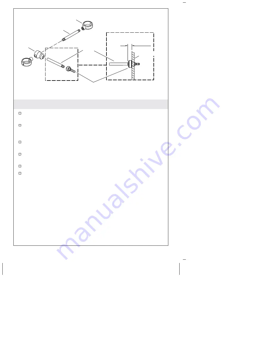 Kohler K-18486 Installation And Care Manual Download Page 27