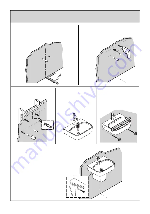 Kohler K-18566X Скачать руководство пользователя страница 8