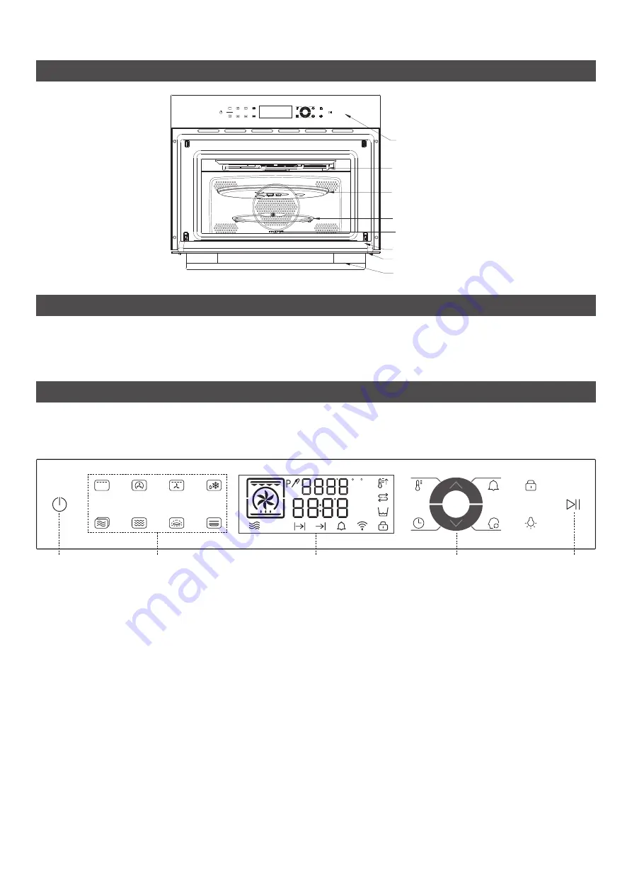 Kohler K-22681T-NA Скачать руководство пользователя страница 7