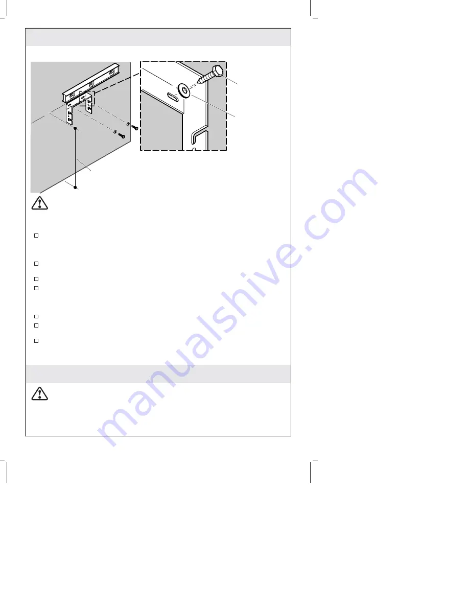 Kohler K-2392 Installation And Care Manual Download Page 9