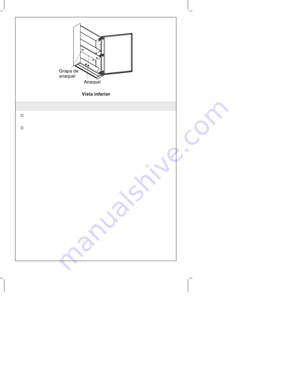 Kohler K-3082 Installation Manual Download Page 33