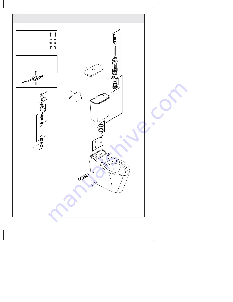 Kohler K-3598 Скачать руководство пользователя страница 22