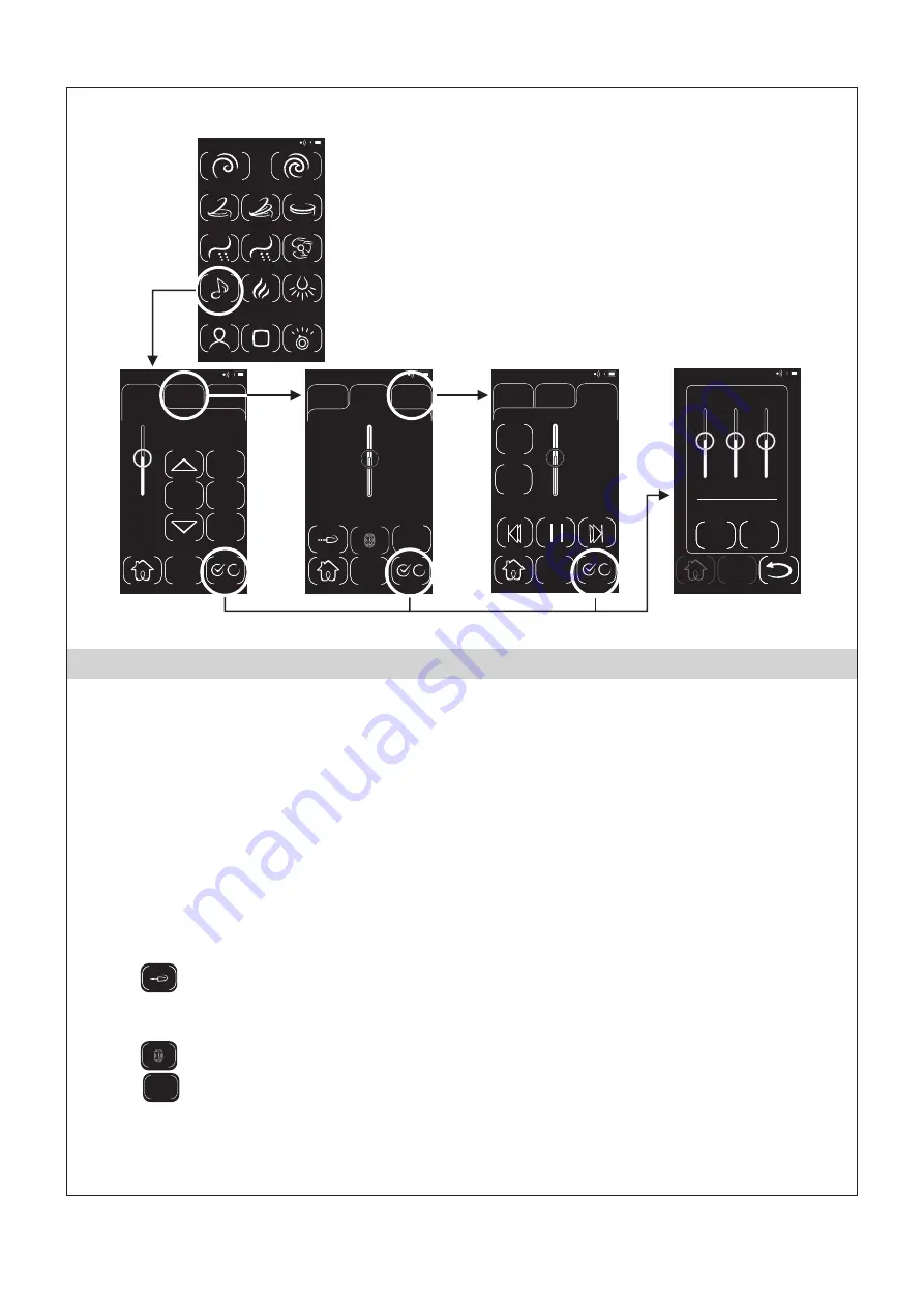 Kohler K-3900X-2 Homeowner'S Manual Download Page 13