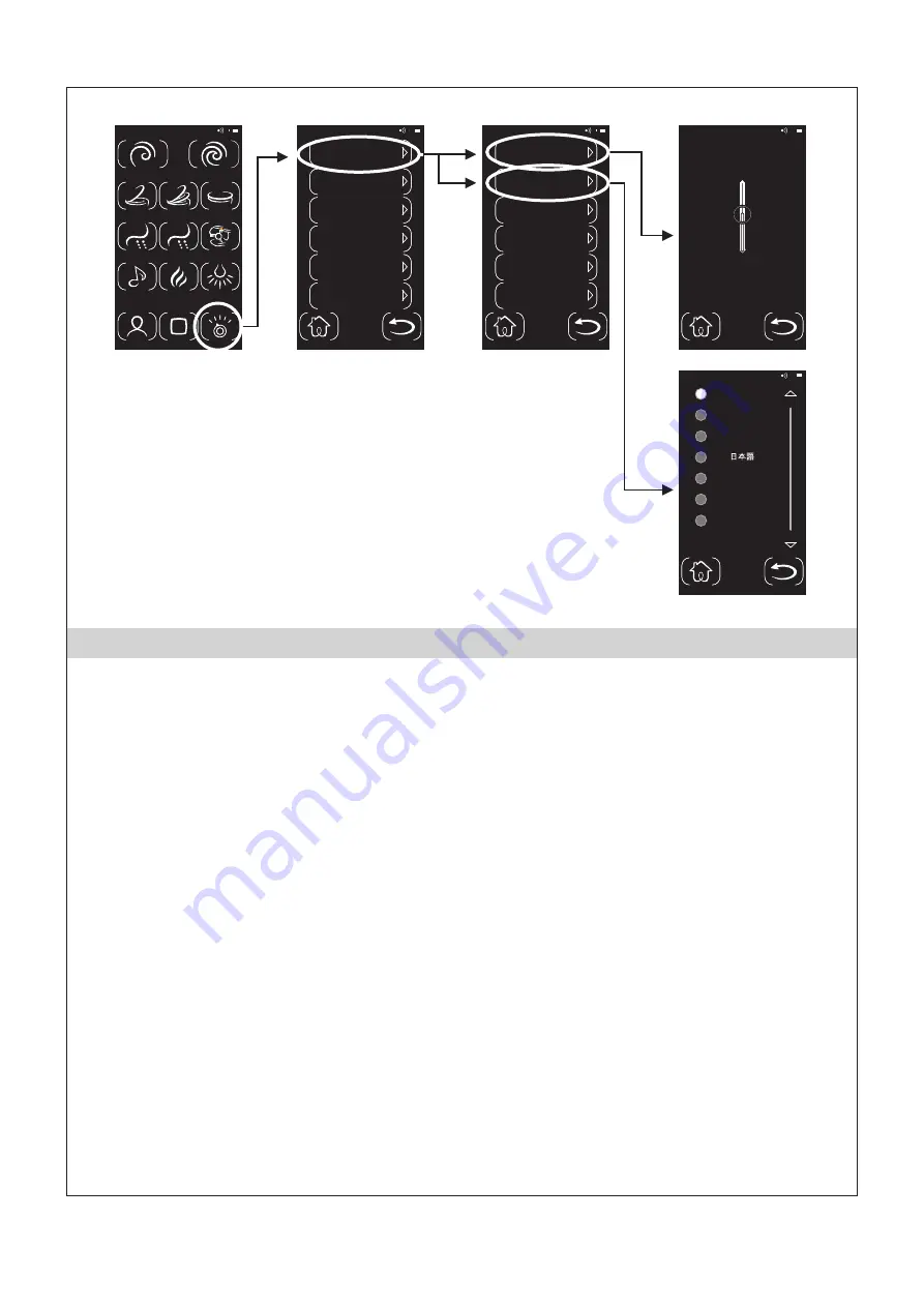 Kohler K-3900X-2 Homeowner'S Manual Download Page 19