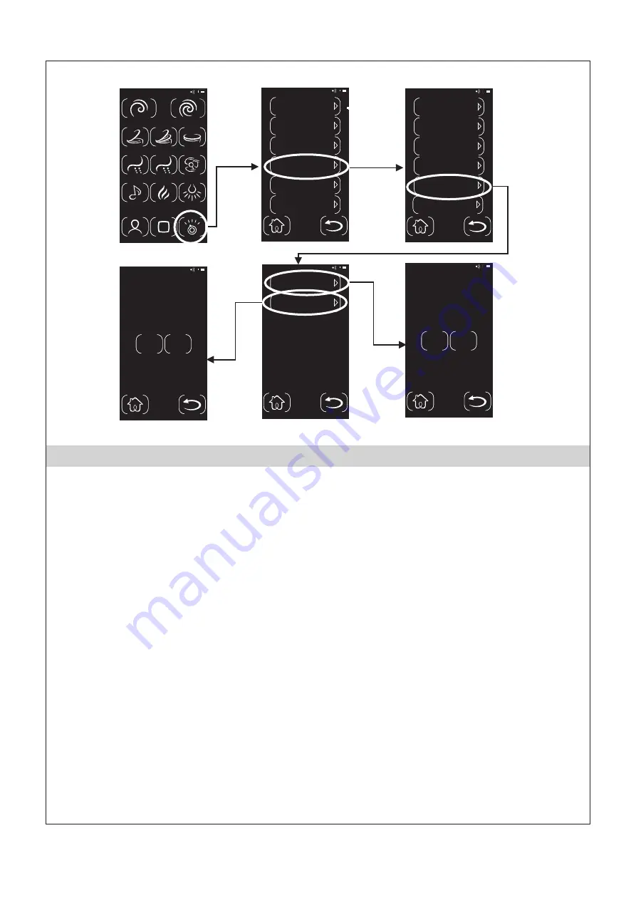 Kohler K-3900X-2 Homeowner'S Manual Download Page 30