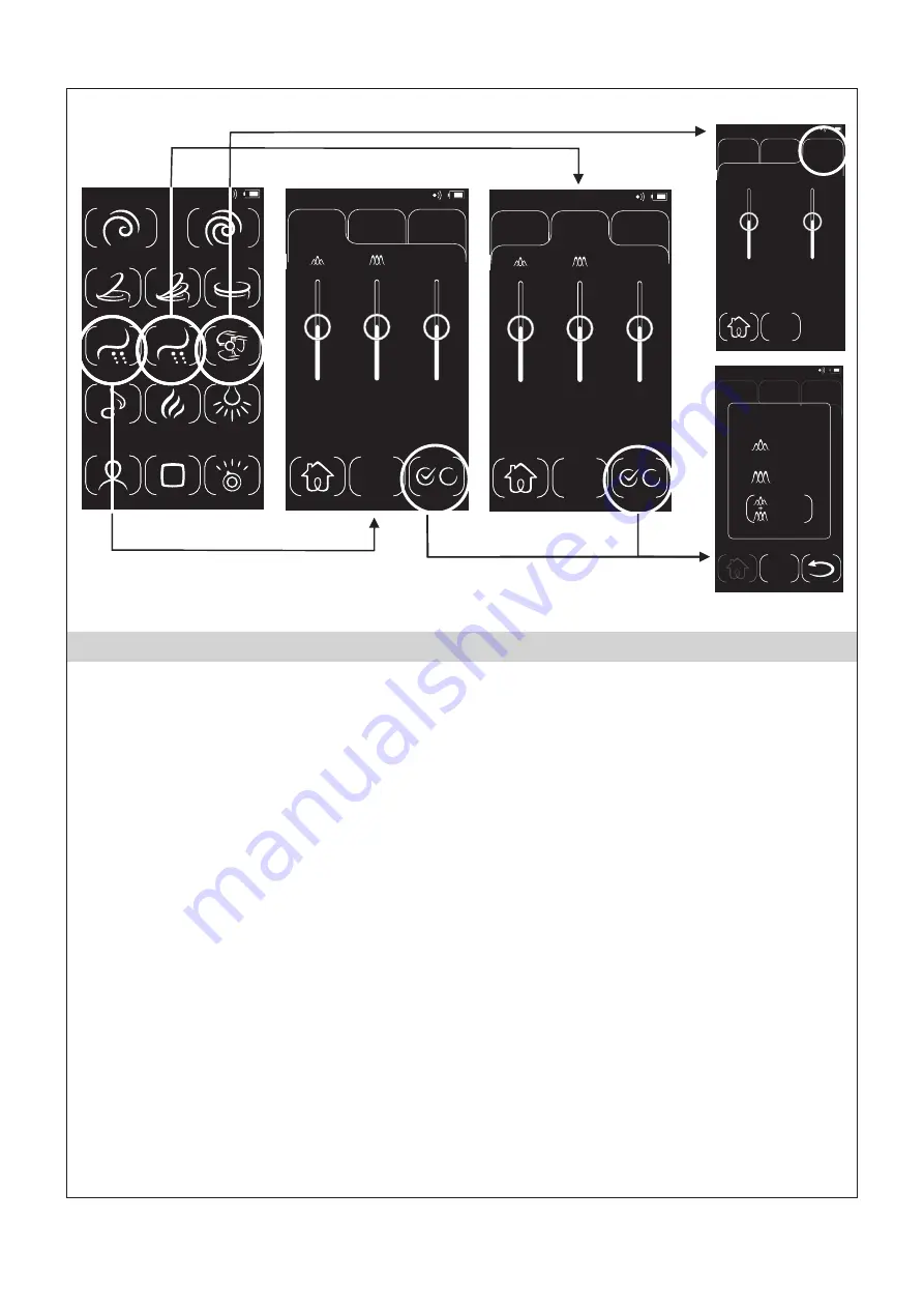 Kohler K-3900X-2 Скачать руководство пользователя страница 56