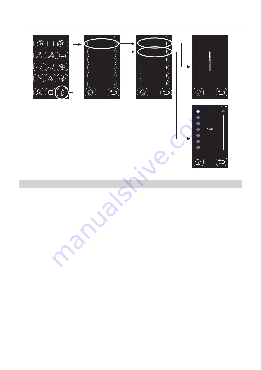 Kohler K-3900X-2 Скачать руководство пользователя страница 64