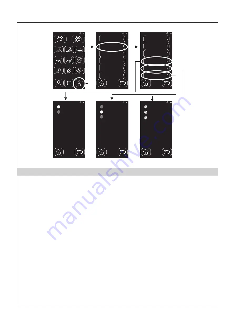 Kohler K-3900X-2 Скачать руководство пользователя страница 72