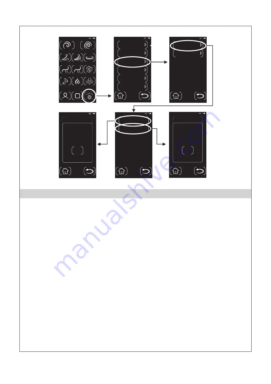 Kohler K-3900X-2 Homeowner'S Manual Download Page 74