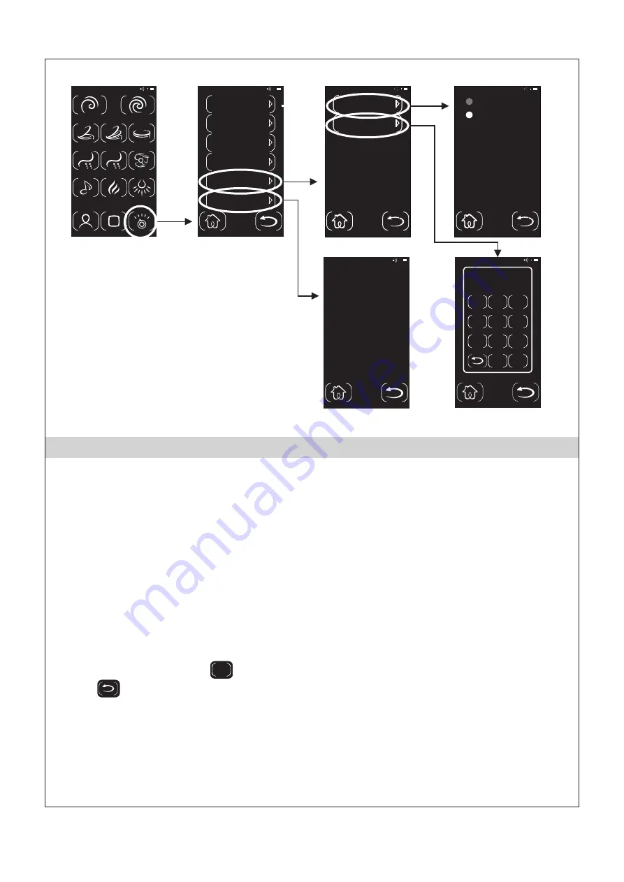 Kohler K-3900X-2 Homeowner'S Manual Download Page 79