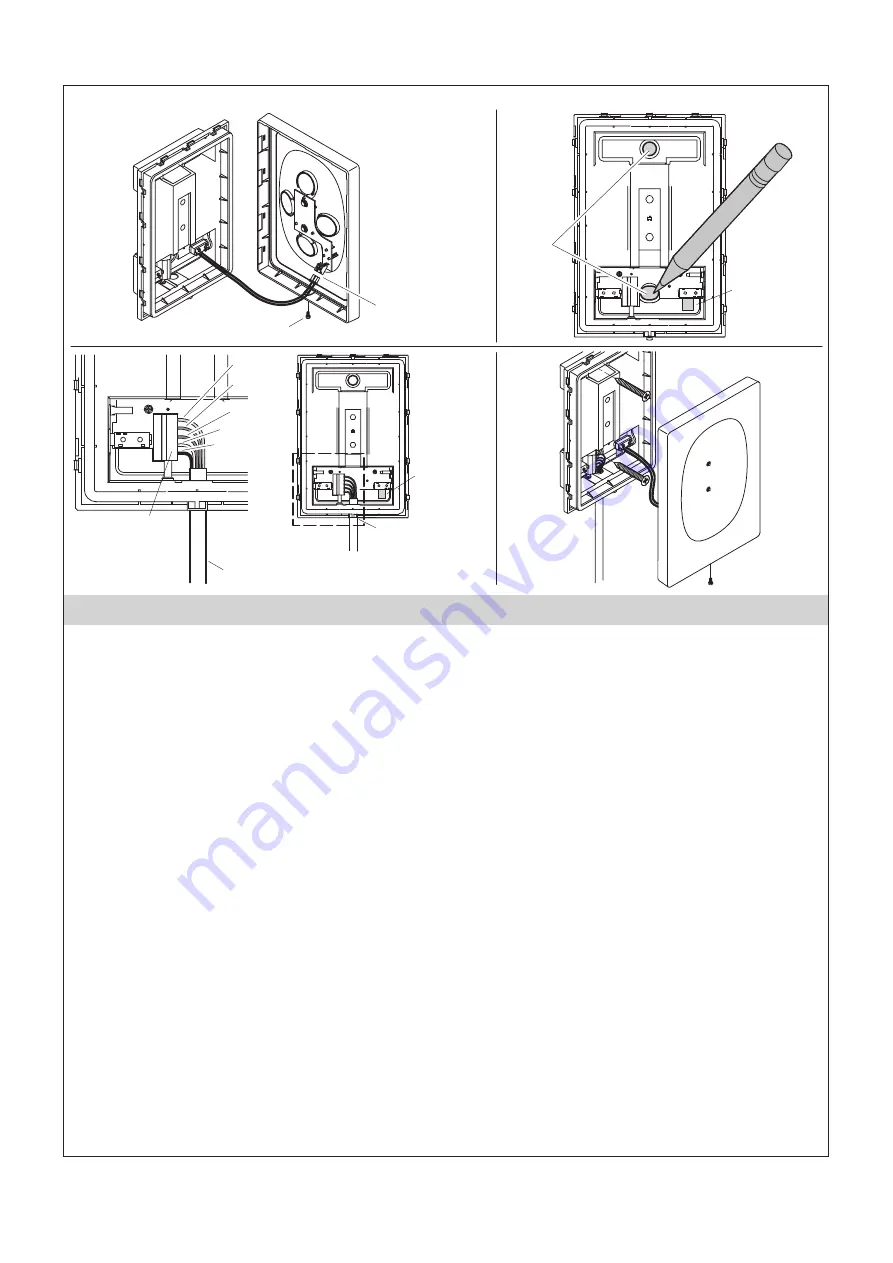 Kohler K-3900X Скачать руководство пользователя страница 7