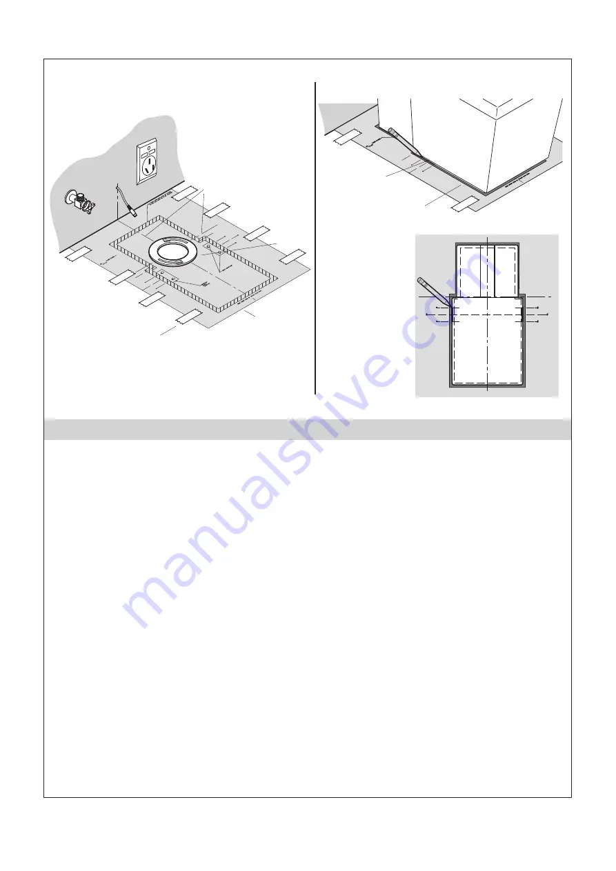 Kohler K-3900X Скачать руководство пользователя страница 8