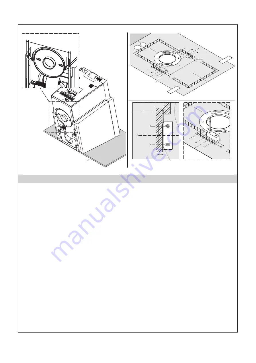 Kohler K-3900X Installation Manual Download Page 9