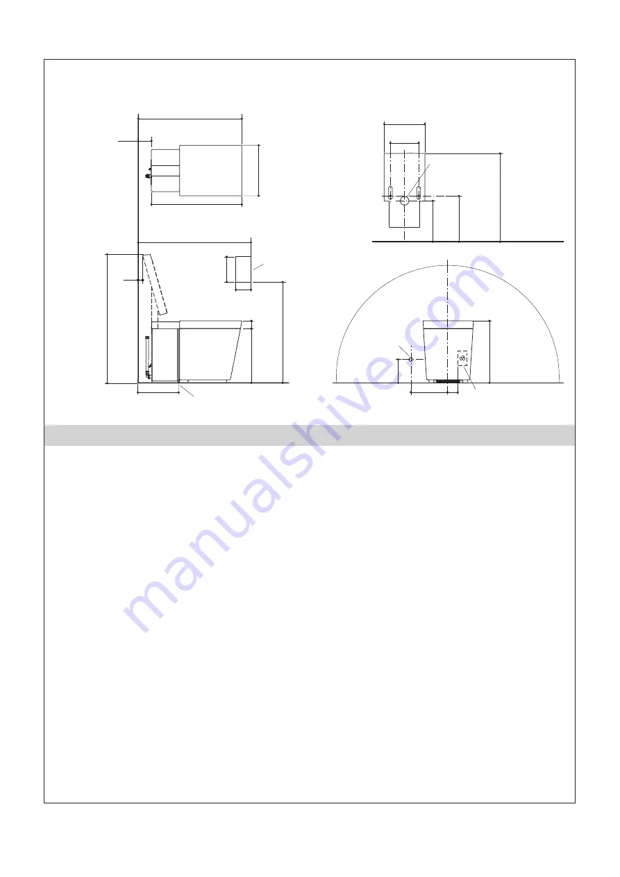 Kohler K-3900X Скачать руководство пользователя страница 21