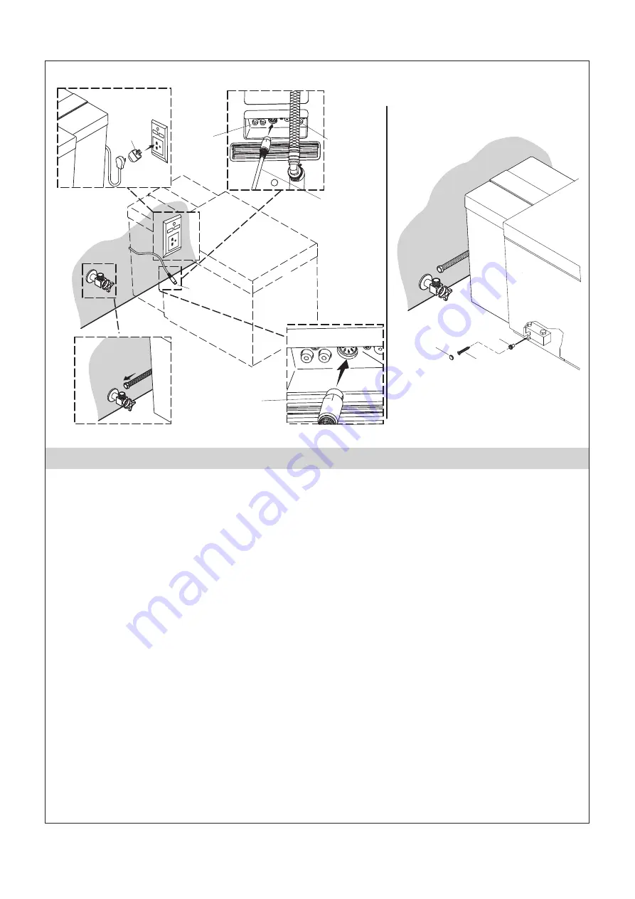 Kohler K-3900X Скачать руководство пользователя страница 28