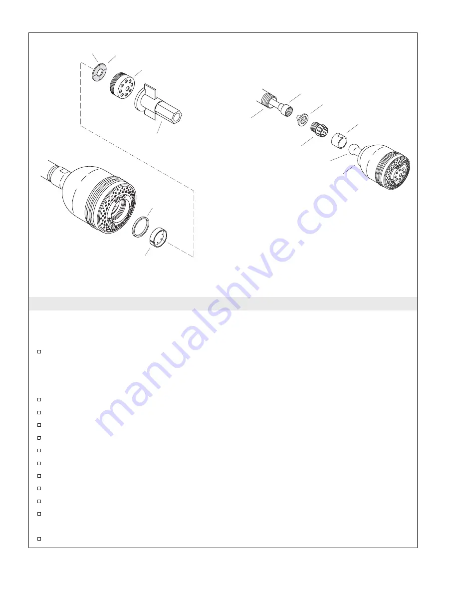 Kohler K-425 Скачать руководство пользователя страница 13