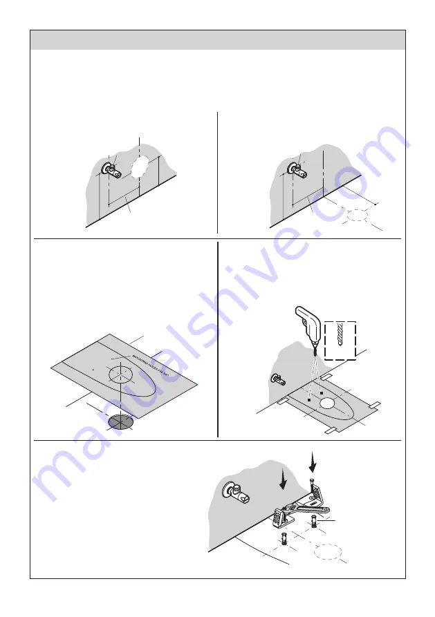 Kohler K-45363R Installation And Care Manual Download Page 5