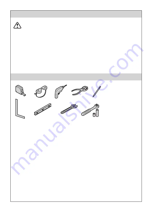 Kohler K-4917X Installation And Care Manual Download Page 4